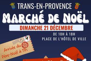 photo Marché de Noël