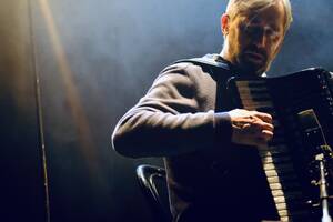 photo Jean-Luc Amestoy