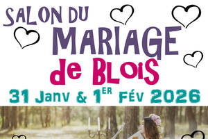 photo Salon du Mariage de Blois 2026