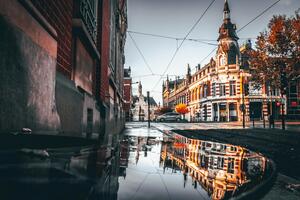 photo Atelier: Choisir son lieu de vie