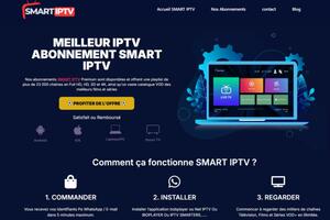 photo Atelier : l'IPTV démarque !