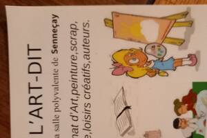 exposition d'automne