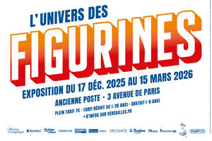 L'Univers des Figurines