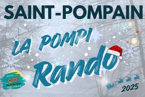 Pompi rando