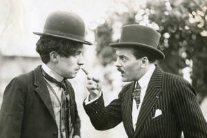 Soirée Cinéma Max Linder