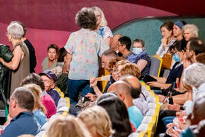 Présentation de saison 2026/2027