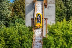 Le Parc du Bocasse donne le coup d'envoi de sa nouvelle saison 