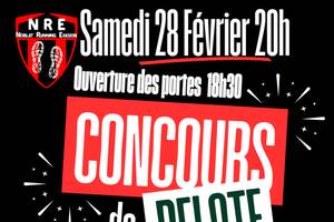 Concours de belote