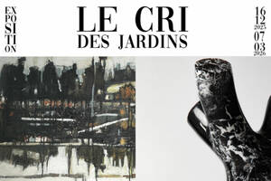 Le cri des jardins