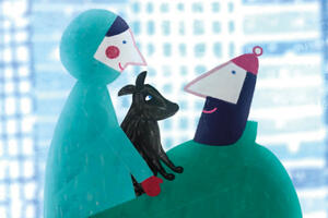 Sens dessus dessous ! • Jean-Carl Feldis