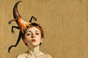 Les Monstres • Franck Willekens