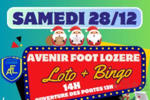 LOTO D'HIVER SANS ORDINATEUR