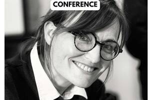 Conférence Gwenaëlle Abolivier, journaliste grand reporter radio