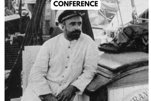 Conférence : Jean-Baptiste Charcot, explorateur