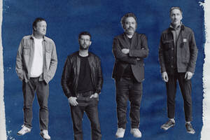 Concert : Matthis Pascaud - Loup(s) le 30 janvier 2026 à 20h30