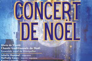 Concert de Noël
