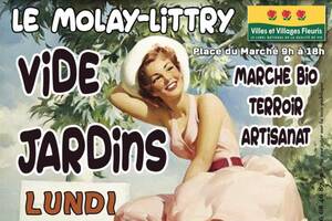 Marché de la Sorcière et brocante des collectionneurs