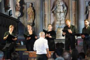 photo Promenades musicales du Pays d’Auge.