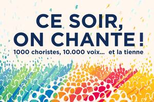 Osez Chanter ! Le Labo de Clairie lance sa tournée