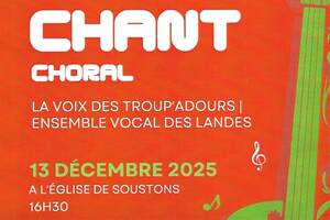 Concert de Noël
