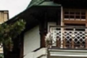 photo Mystère au manoir Vallandry