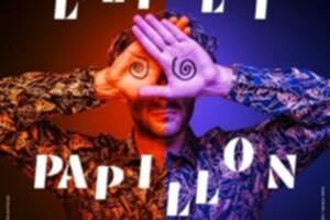 photo Taha Mansour dans L'Effet Papillon