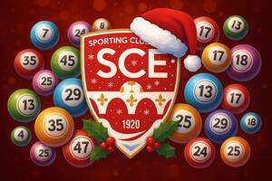 photo LOTO DU SPORTING CLUB ETANGOIS