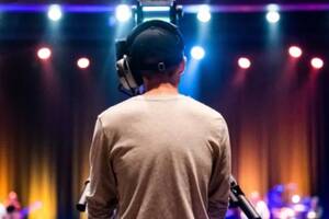 Atelier intermittence et artistes