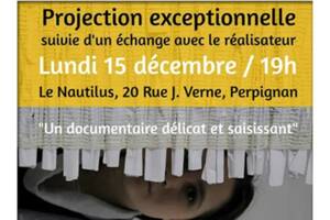 Ciné débat De ma fenêtre, carnets de Lviv