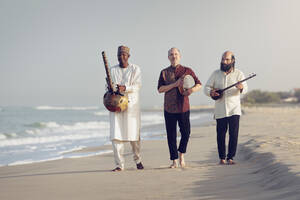 photo Constantinople & Ablaye Cissoko