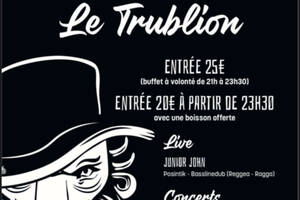 photo Réveillon pas tranquille!