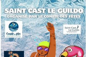 photo Bain de la Saint Sylvestre