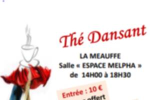 photo THE DANSANT