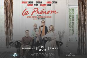 photo Le Prénom