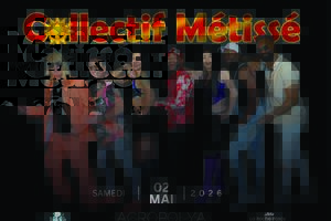 photo Collectif Métissé