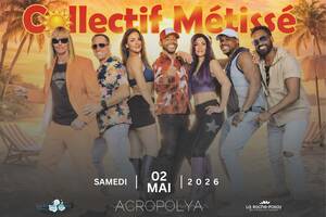 photo Collectif Métissé