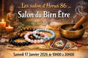 photo Salon Bien-être