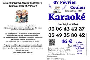 photo Karaoké