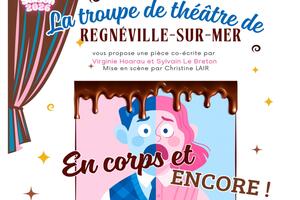 photo En corps et encore