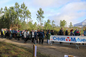 photo Rando Nature 2026