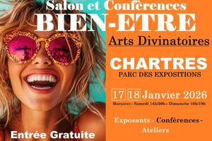photo 2ème édition du Salon du Bien-être