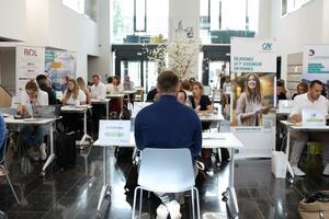 photo Les entreprises d’Orléans recrutent : +30 postes disponibles !