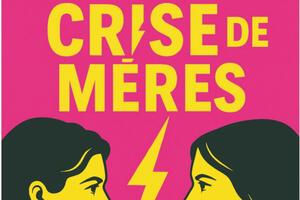 photo Crise de mères
