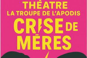 photo Crise de mères