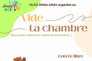 photo Vide ta chambre