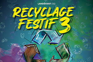 photo LE RECYCLAGE FESTIF 3
