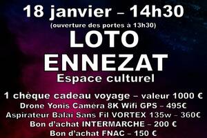 photo LOTO OHE 2026