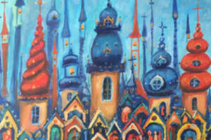 photo Exposition Louis RUNEMBERG