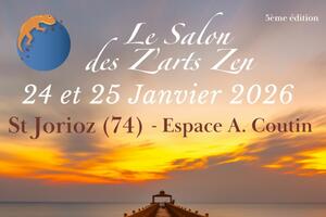 photo Salon des Z'Arts Zen Saint Jorioz (74)