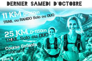 photo DUO TRAIL COTE D'AZUR